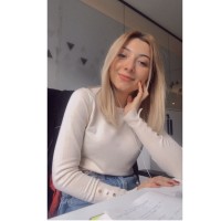 Nehir Güngör Albayrak