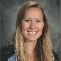 Katie Masterson