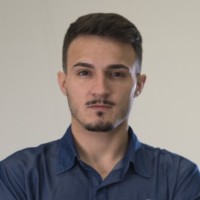 Matheus Lucas Gonçalves