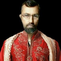 Ishtiaq Shah