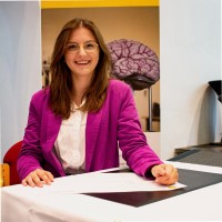 Mylou Van Diermen