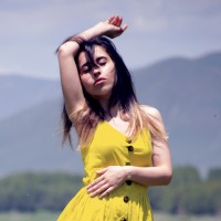 Julie Maksudyan