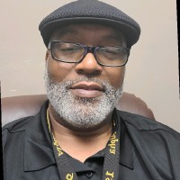 Everett C Jackson