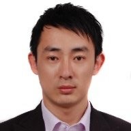 Gary Yu