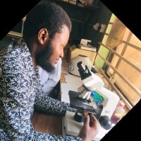 Yahyah Yusuff Olalekan