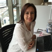 Bahar Barışık Balcı