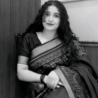 Sushree Sangita Sahoo