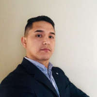 Paul Vargas