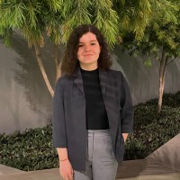 Daniela Chavez Behar