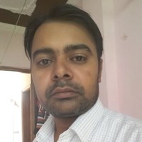 Atender Yadav