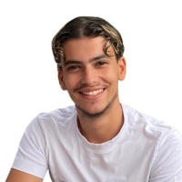 Angelo Macias