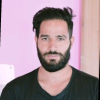 Aauriz Khan
