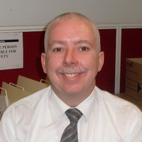 Stephen Murphy