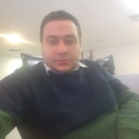 Tamer Elashry