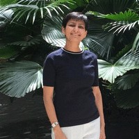 Vasudha Chadha
