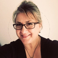 Patricia Schaber