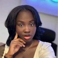 Raïssa Ahoua