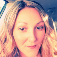Stephanie Rayburn