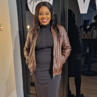 Titilayo Edoho