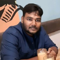Praveen Kumar B