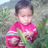 Tshering Wangda