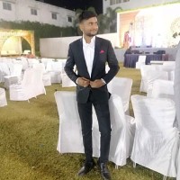 Vishvendra Singh Chouhan