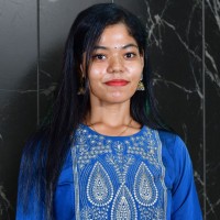 Anu krithika