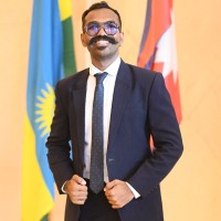 Dishanthan Sivanandhan
