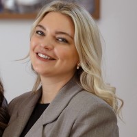 Julie Krogh Pedersen