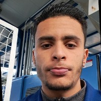 hamza romdhani