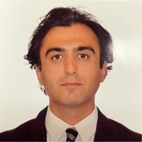 Ali Ebrahimi Azar
