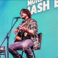 Josh Davidson