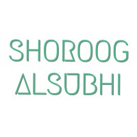 Shoroog Alsubhi