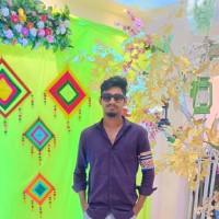 Kakitapalli Hemasundranagaraju