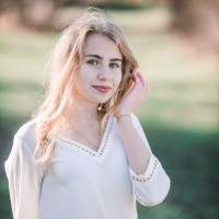 Daria Ihnatenko