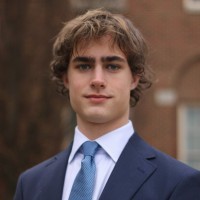 Theodore Rey