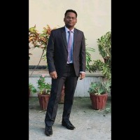 Chinmaya Sahoo