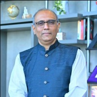 Ashwin Srirangaraj