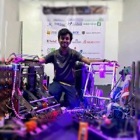 Pratik Panchal