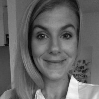 Alexandra Larsson