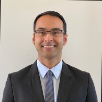 Vipul Saparia
