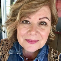 Carmen Morris