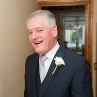 Martin Walsh