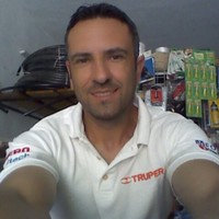 Ismael Padilla