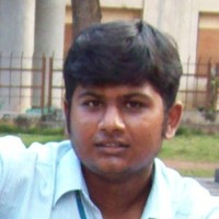 Manoj Arokkiasamy