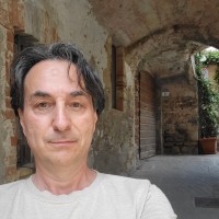 Eric Charles De Sena