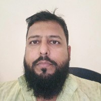 Mohammad Khalid