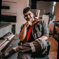 Hisham Alsudi