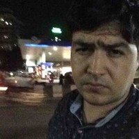 Jasur Juraev