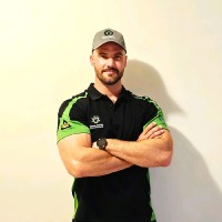 Markus Pretorius